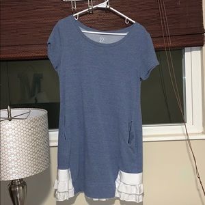T-Shirt Dress